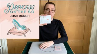 Thumbnail for Princess On The Go by Josh Burch Review