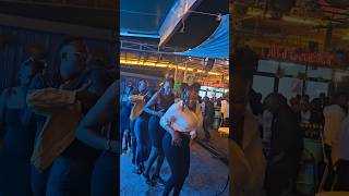 Kenya’s Popular Night Club In Nairobi | Kikao Chill & Vibe