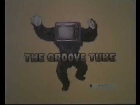 The Groove Tube (1974) On DVD - Loving The Classics