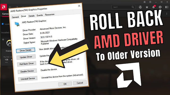 How to change display driver from AMD to Nvidia