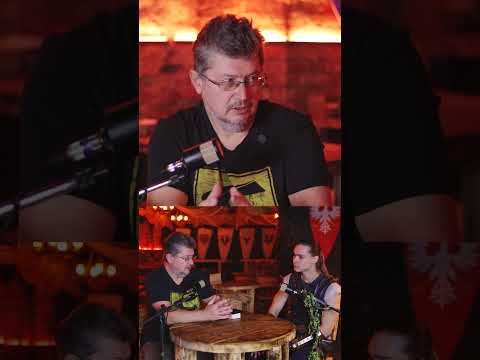 Всеволод Кузнецов о проблемах локализации Ведьмак 3