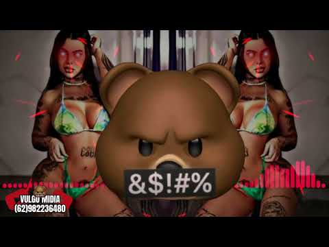 FUNK RJ BEAT SÉRIE GOLD COM 3 GRAVES {CALMA VAI DEVAGAR ✖️A NOVINHA SENTA A PAMPA {{@VULGOMIDIAYT}}