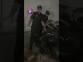 Restoran sembunyi minyak masak subsidi dalam plastik hitam