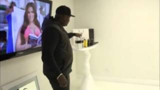 The Rundown Show Visit Konvicts Office.