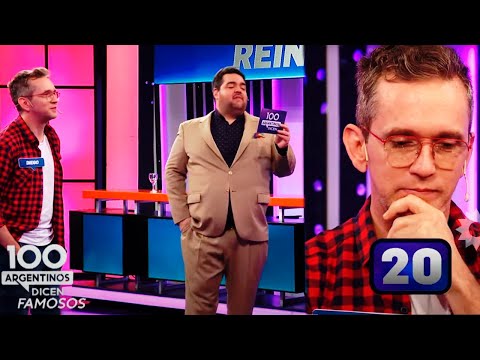 Video de Diego Reinhold