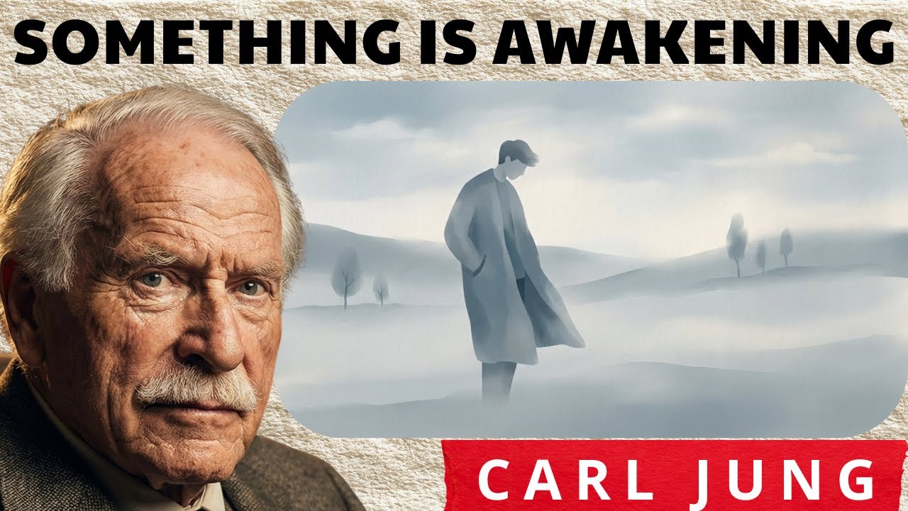 If Your Life Feels Unstable, Your Purpose May Be Activating