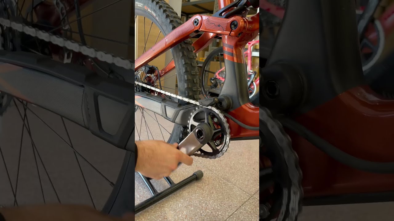  Protect Your Crank The Smart Way AMS Defender Install On Our Dream Build