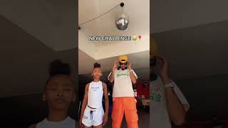 NEW DANCE CHALLENGE ON YOUTUBE #newdance #viral #fypシ