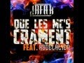 Jafar  que les mcs crament feat abdelalien  3eme extrait de lalbum  ghettoyouth for ever  