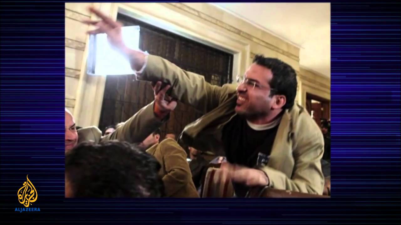 هل أخطأنا الهدف في قضية ويكيليكس؟ - ذا ليسنينغ بوست (كامل)