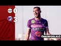 Ujpest Kecskeméti goals and highlights