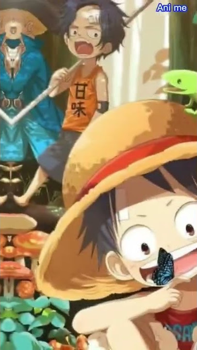 Anime mix altered snaps