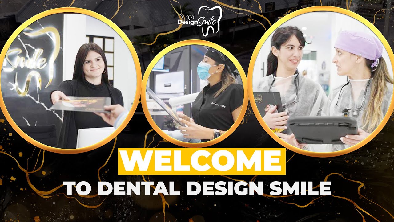 To Dental Design Smile YouTube