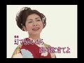 松永 ひと美-【夜祭り恋唄】|Moon|cover|