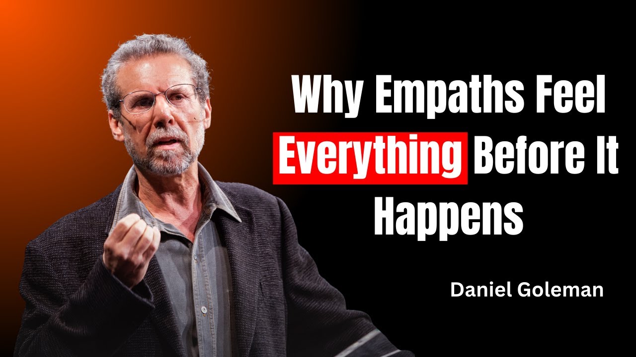 Why Empaths Feel Everything Before It Happens