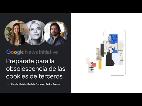 Cómo prepararse para la obsolescencia de cookies de terceros