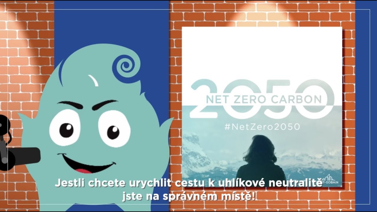 Carbon Fund – Uhlíkový fond Saint-Gobain 2023