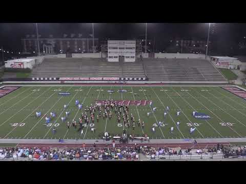 Alexandria High School (AL) (09/13/2022)