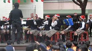 20181214 Part2:High Falls Overture