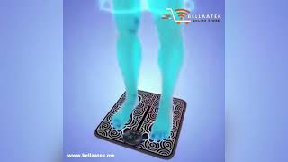 EMS Foot Massager - جهاز تدليك القدمين