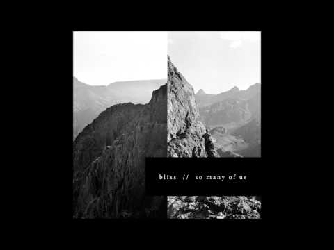 Bliss — Bliss - La Mamounia Theme