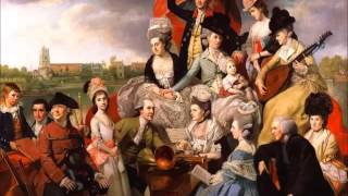 J. Haydn - Hob XI:114 - Trio for baryton, viola & cello in D major