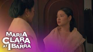 Maria Clara At Ibarra: Klay, nag-alala sa kalagayan ni Maria Clara! (Episode 65)