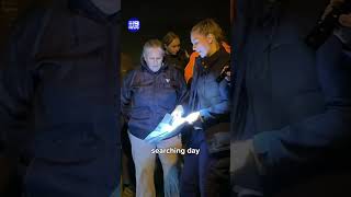 Good news in the search for Mary the Tassie devil | 9 News Australia