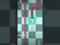 Deadly bishop opening trap