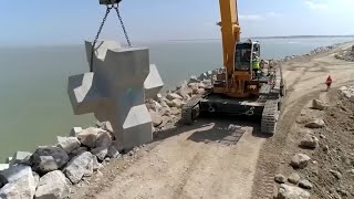 Download Lagu INCREDIBLE CONSTRUCTION TECHNOLOGIES THAT WILL SURPRISE YOU MP3