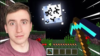 MINECRAFT, Ale VŠECHNO JE ŠPATNĚ !