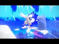 SONIC ENGINE ADVENTURE *New Stages* Roblox