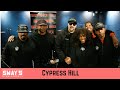 Cypress Hill Talks Latest Album ‘Elephants on Acid’ and New Documentary | Sway In The Morning