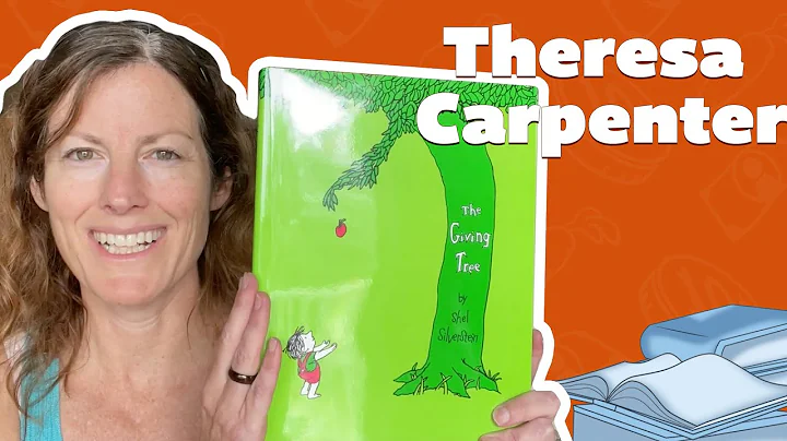 All Star Readers - Theresa Carpenter