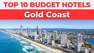 Best Budget Hotels in Gold Coast