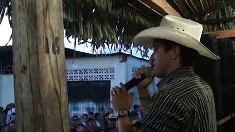 Yan Suarez - Muchachita de Bruzual