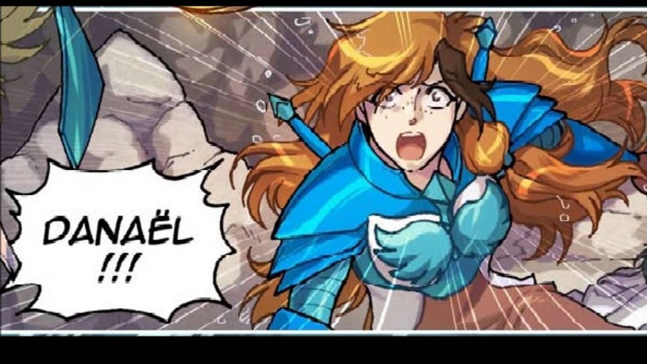 Les Legendaires Origines Tome 1