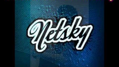 Netsky Mini Mix - Annie Mac - BBC Radio 1