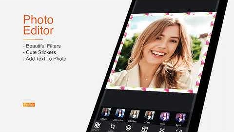 Photo Collage - Collage Maker [Android App]