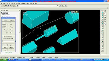 Ansys - Volume 2.flv