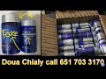 Welcome to Hmong TV 24 News: DOUA CHIALY