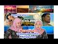 Wake up in the Philippines : Philippines tourism Ads 2020 🇵🇭 || Indonesian React