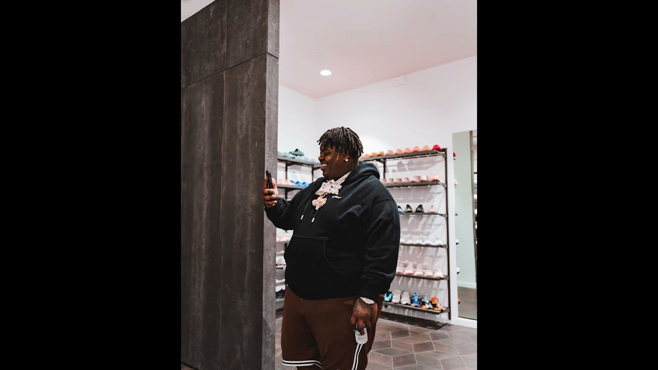 [Sample] BigXthaPlug Type Beat "Twisted"