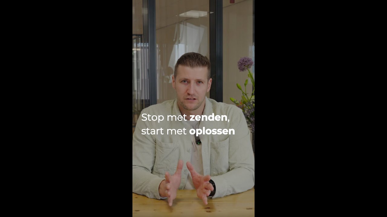 Dit is het geheim van een goede website | 