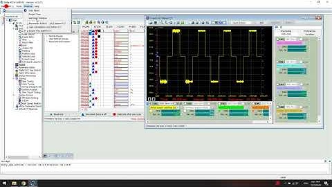 Delta Servo A3 Manual Tuning