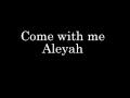 Scorpions - Aleyah With Lyrics