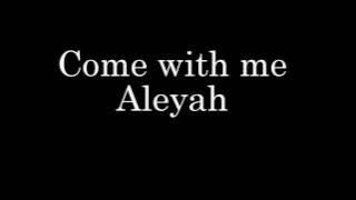 Scorpions - Aleyah With Lyrics