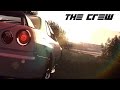 THE CREW  | TRULY DRIVING SOCIAL [UK]