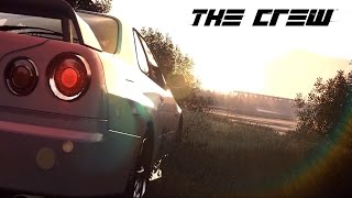 THE CREW  | TRULY DRIVING SOCIAL [UK]