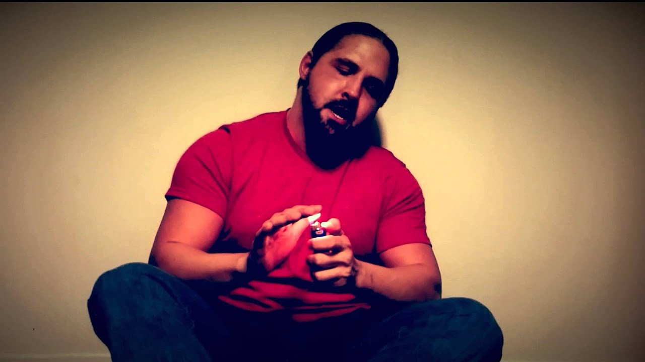 "Eric Wayne Experience" Up In Flames